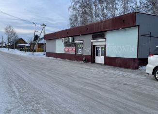 Сдам в аренду торговую площадь, 198 м2, Томская область, Школьная улица, 11Ж