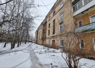 Продаю 3-комнатную квартиру, 73.3 м2, Бежецк, Заводская улица, 4