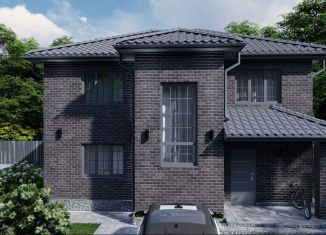 Продаю дом, 143 м2, деревня Ореховка, Солнечная улица, 55