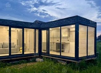 Продажа дома, 23 м2, деревня Хлябово, коттеджный посёлок Калипсо Вилладж-2, 27