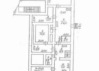 Продается помещение свободного назначения, 224 м2, Королёв, улица Грабина, 7