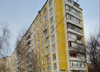 Продажа 2-комнатной квартиры, 44.8 м2, Москва, Ясногорская улица, 7