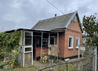 Продаю дачу, 30 м2, Краснодарский край, улица 19-я Линия