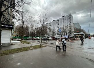 Аренда помещения свободного назначения, 90 м2, Москва, метро Нахимовский проспект, Азовская улица, 3