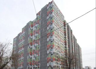 Продажа машиноместа, 13 м2, Москва, улица Маршала Тухачевского, 49, район Хорошёво-Мнёвники