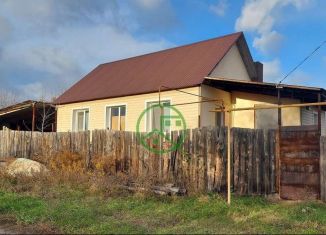 Продаю дом, 47.2 м2, Сызрань, Нагорная улица, 1