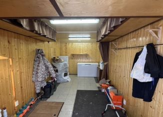 Продаю гараж, поселок Красный Ключ, Центральная улица