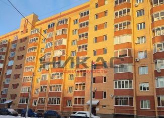 Продажа трехкомнатной квартиры, 84.2 м2, Ярославль, улица Ветеранов, 36