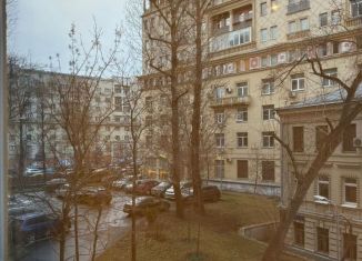 Продаю 4-комнатную квартиру, 105 м2, Москва, улица Земляной Вал, 23с1, метро Курская