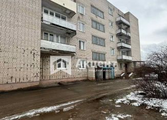 Продается квартира студия, 13.6 м2, Иваново, 3-я Парковская улица, 23