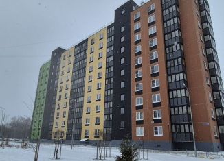 Продажа 1-ком. квартиры, 32 м2, Нижний Новгород, улица Бориса Видяева, 28