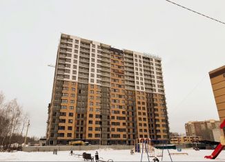 Продаю 3-комнатную квартиру, 59 м2, Ярославская область