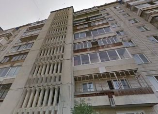 3-комнатная квартира на продажу, 64.3 м2, Томская область, улица Айвазовского, 33