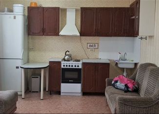 Сдается квартира студия, 31 м2, Копейск, микрорайон Премьера, 18