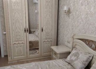 2-комнатная квартира в аренду, 52 м2, Ростов-на-Дону, улица Теряева, 9, ЖК Платовский