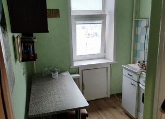 Сдается в аренду 1-комнатная квартира, 21 м2, Клин, улица Мечникова, 22