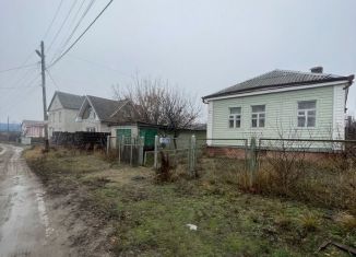 Продается дом, 45.2 м2, Воронеж, Звёздная улица, 6