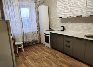 Сдам в аренду 1-ком. квартиру, 39 м2, Курган, улица Климова, 43