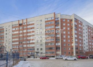 4-ком. квартира на продажу, 73.5 м2, Свердловская область, Техническая улица, 18