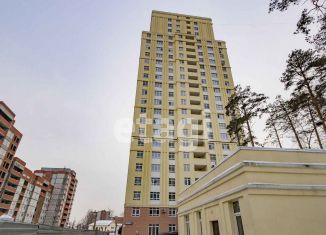 Продажа двухкомнатной квартиры, 64 м2, Екатеринбург, Коуровская улица, 13, ЖК Симфония