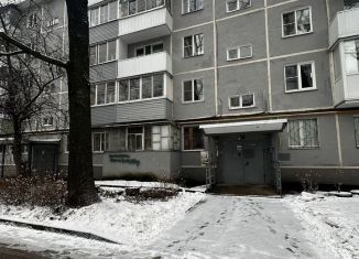 Продажа 3-ком. квартиры, 46.8 м2, Рязань, Октябрьский район, улица Новосёлов, 7