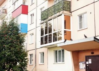 3-комнатная квартира на продажу, 65 м2, Полысаево, улица Шукшина, 33