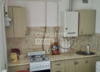 Продается 1-комнатная квартира, 36.1 м2, Апшеронск, микрорайон Соцгородок, 3