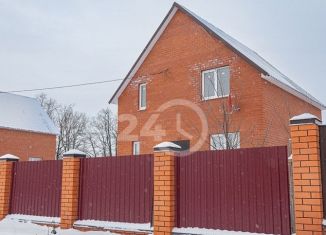 Дом на продажу, 98.9 м2, Пензенская область, 1-й Западный проезд, 3