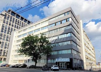 Офис в аренду, 99 м2, Москва, 4-я Магистральная улица, 11