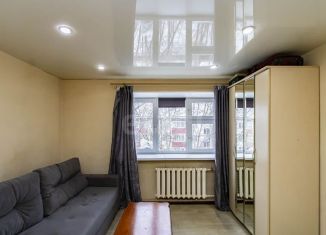 Продам квартиру студию, 19.1 м2, Тюмень, улица Парфёнова, 20