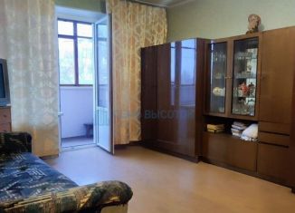 Продаю 1-ком. квартиру, 34.5 м2, Москва, улица Чапаева, 12