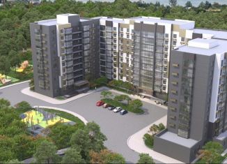 Продается 1-комнатная квартира, 40 м2, Саратов