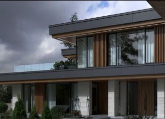 Продается дом, 1450 м2, деревня Бузланово, Живописная улица, 14