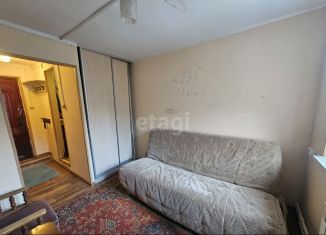 Сдаю 1-ком. квартиру, 20 м2, Владивосток, улица Металлистов, 30