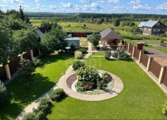 Продаю дом, 308 м2, деревня Володино, деревня Володино, 19А