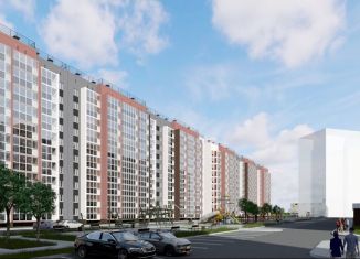 Продается 3-ком. квартира, 93.1 м2, Челябинская область