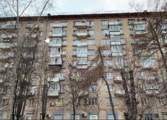 Продам квартиру студию, 10.6 м2, Москва, Космодамианская набережная, 4/22А, метро Новокузнецкая