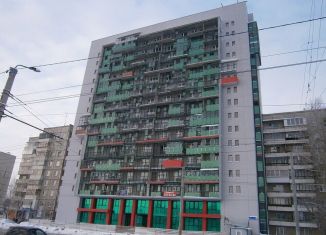 Сдаю в аренду 1-комнатную квартиру, 43 м2, Челябинск, улица Молодогвардейцев, 38А