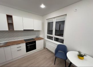 Сдается в аренду квартира студия, 34 м2, Пенза, улица Яшиной, 4