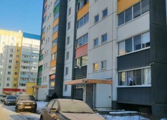 Квартира на продажу студия, 24 м2, посёлок Красное Поле, улица Белопольского, 4