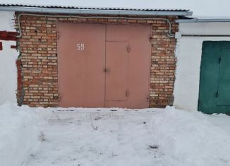 Гараж на продажу, 28 м2, Омск, Российская улица