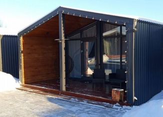 Сдается в аренду дом, 37 м2, Ревда, улица Возмутителей, 123А