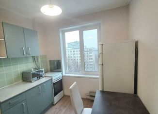 Сдача в аренду 3-комнатной квартиры, 60 м2, Москва, Россошанская улица, 1к1