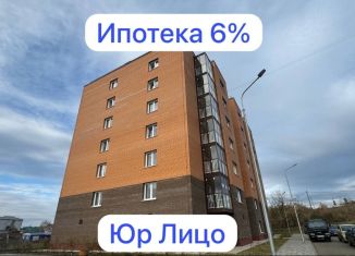 Продаю 2-комнатную квартиру, 55 м2, посёлок Солонцы, Новая улица, 1Б