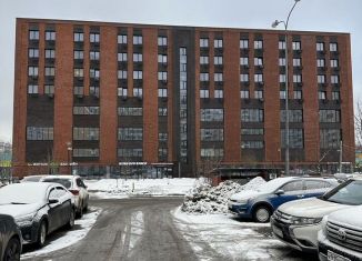 Сдается в аренду офис, 80 м2, Москва, улица Новотетёрки, 8, метро Перово