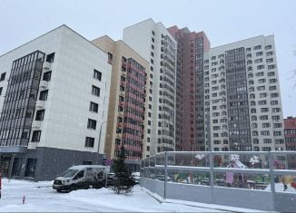 Аренда 1-комнатной квартиры, 43 м2, Москва, улица Борисовские Пруды, 7к2