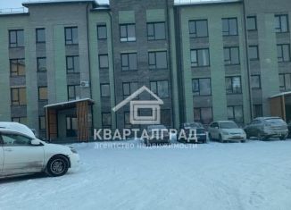 Продам квартиру студию, 22 м2, Абакан, улица Будённого, 78Б/3