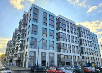 Продам 1-ком. квартиру, 27.5 м2, Севастополь, ЖК Доброгород, улица Токарева, 18Дк1