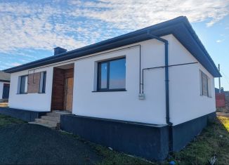 Продам дом, 120 м2, село Краснолесье, Полевая улица, 24