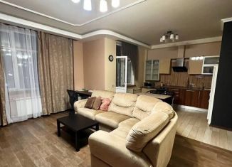 Продается 2-ком. квартира, 80 м2, Москва, улица Авиаконструктора Микояна, 14к3